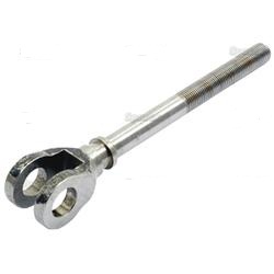 UF52942    Disc Brake Actuator Rod---Replaces E8NN2466DA